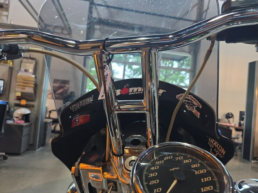 FLHR 2014 Road King®