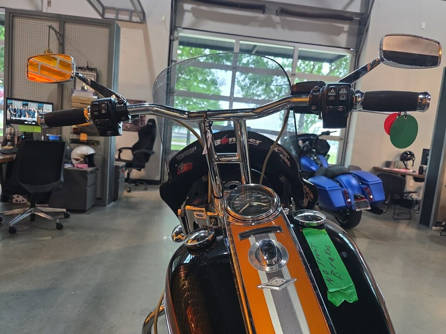 FLHR 2014 Road King®