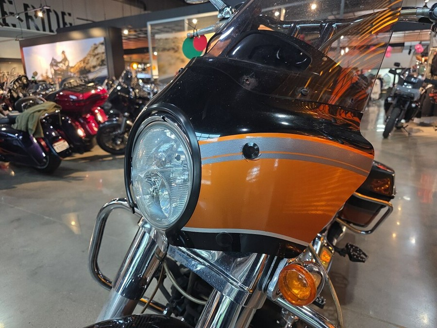 FLHR 2014 Road King®