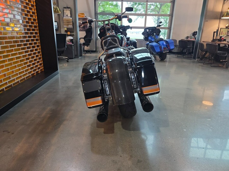 FLHR 2014 Road King®