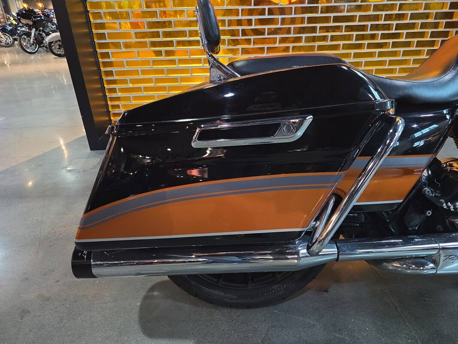 FLHR 2014 Road King®