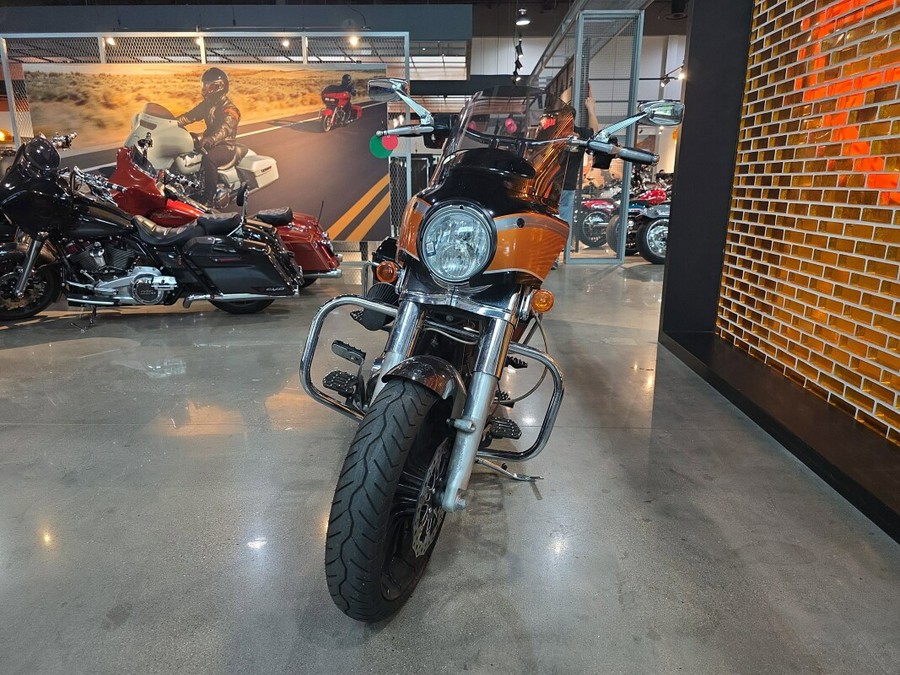 FLHR 2014 Road King®