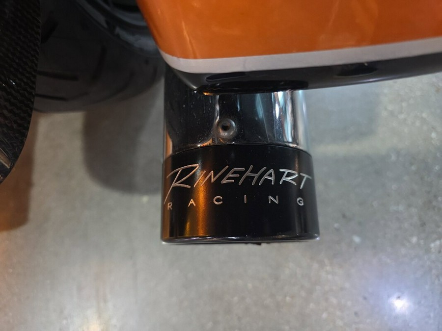 FLHR 2014 Road King®