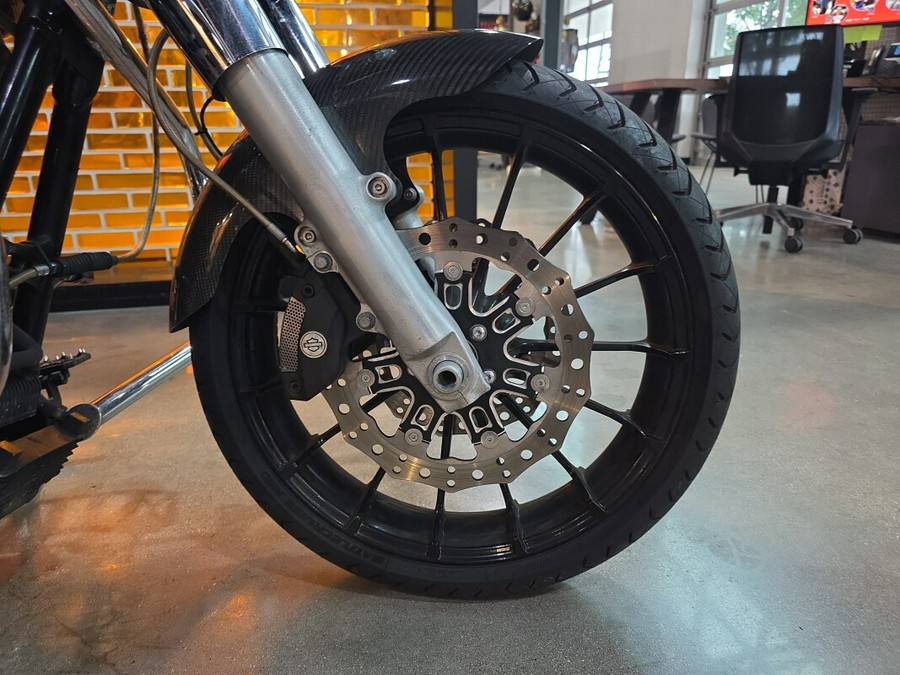 FLHR 2014 Road King®