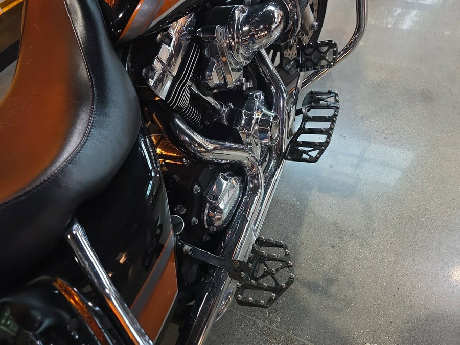 FLHR 2014 Road King®