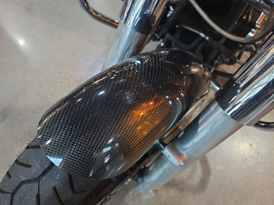 FLHR 2014 Road King®