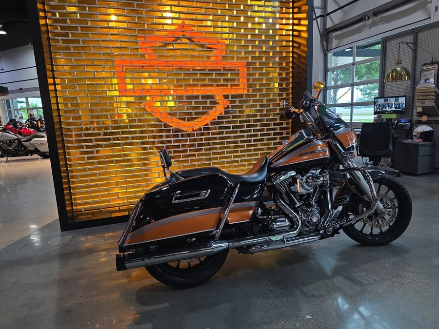 FLHR 2014 Road King®