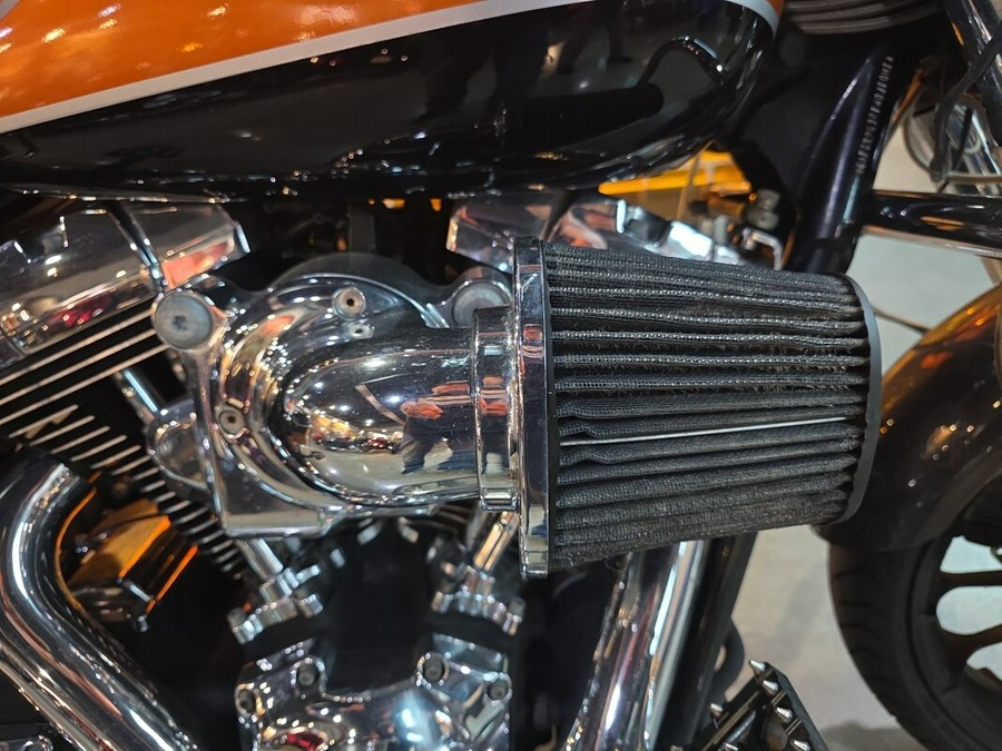 FLHR 2014 Road King®