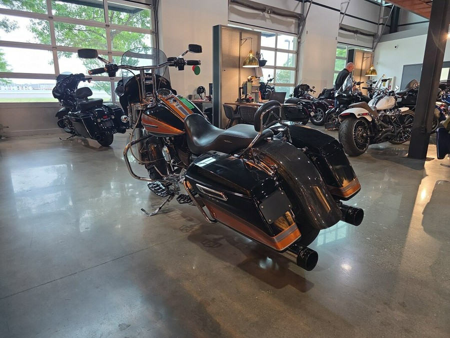 FLHR 2014 Road King®