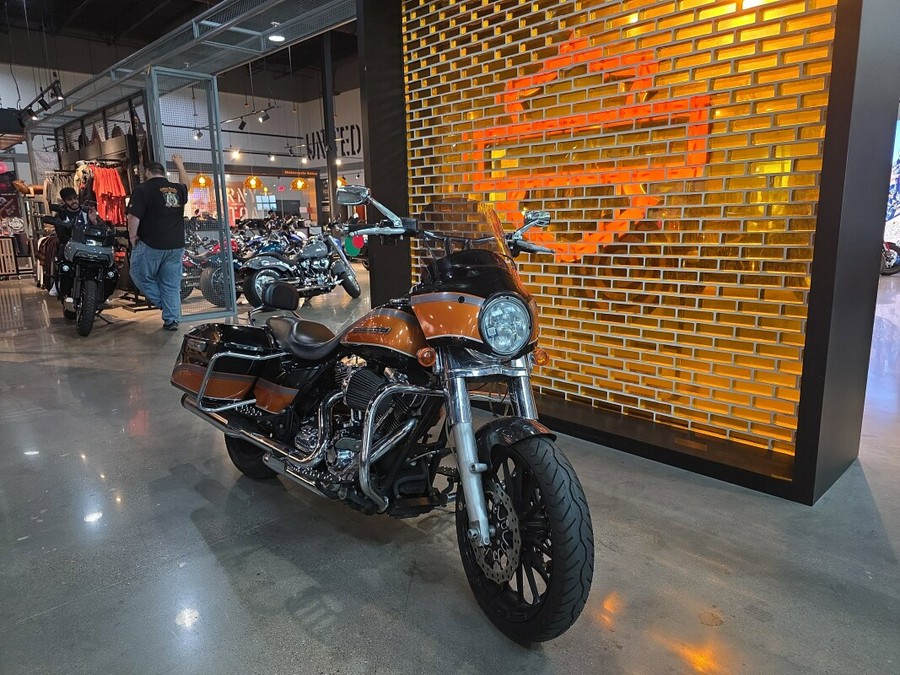 FLHR 2014 Road King®