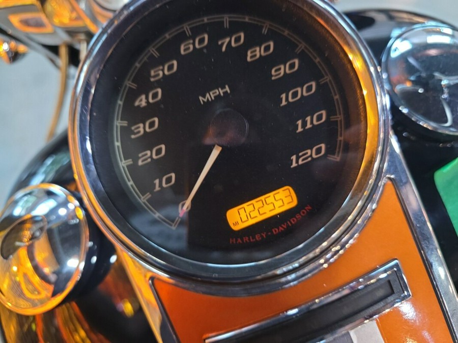 FLHR 2014 Road King®