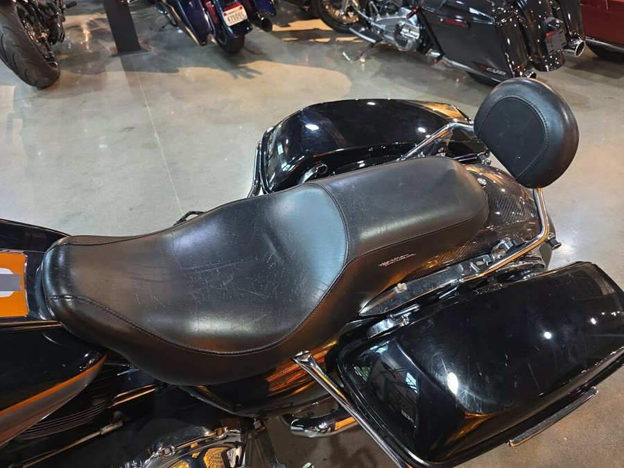 FLHR 2014 Road King®