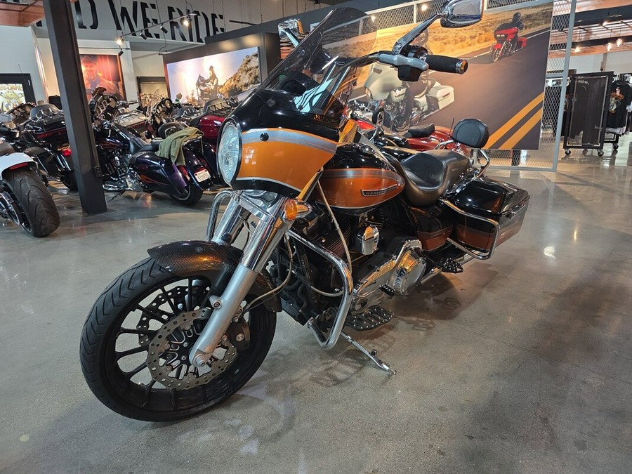 FLHR 2014 Road King®