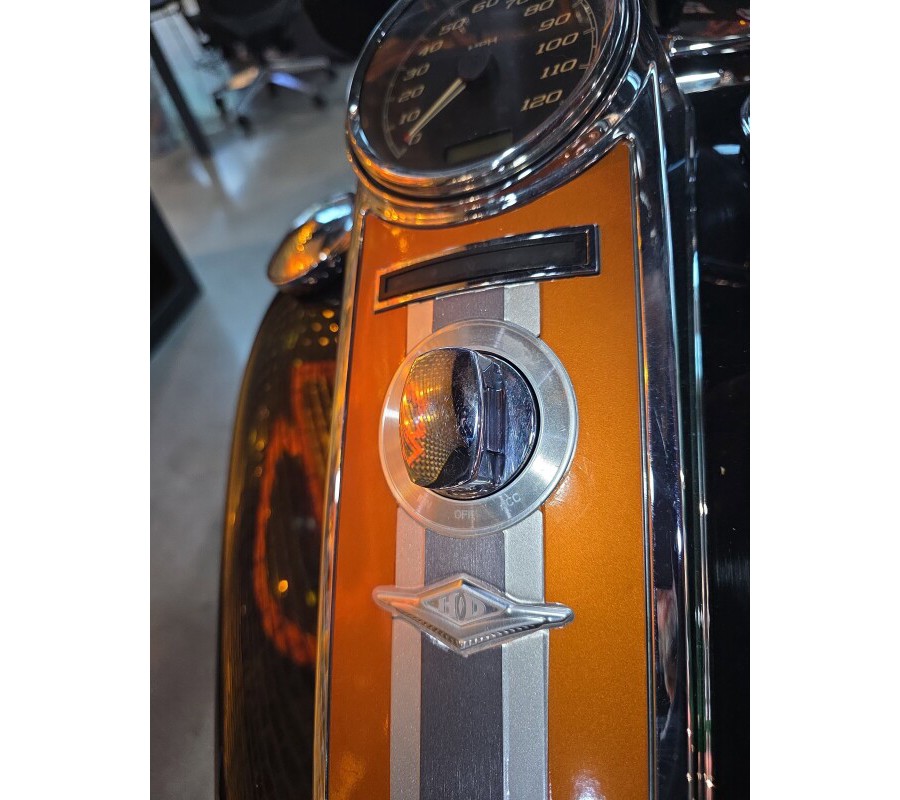 FLHR 2014 Road King®