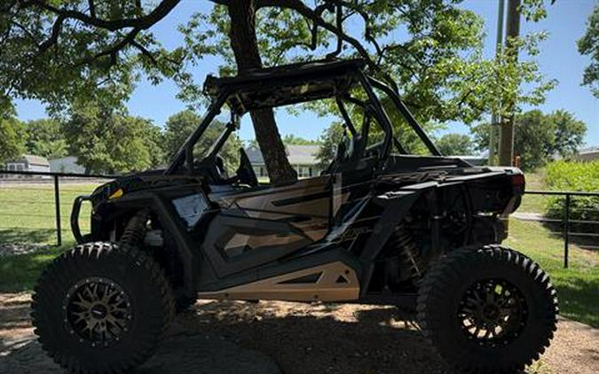 2019 Polaris RZR XP 1000 Trails & Rocks