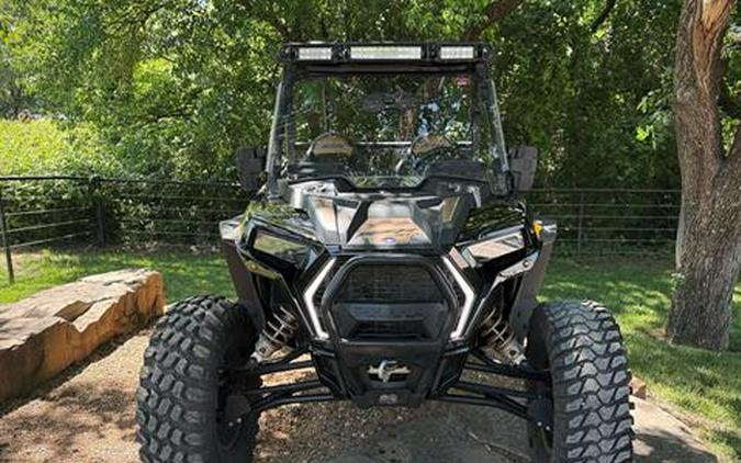 2019 Polaris RZR XP 1000 Trails & Rocks