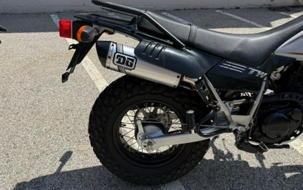 2024 Yamaha TW200