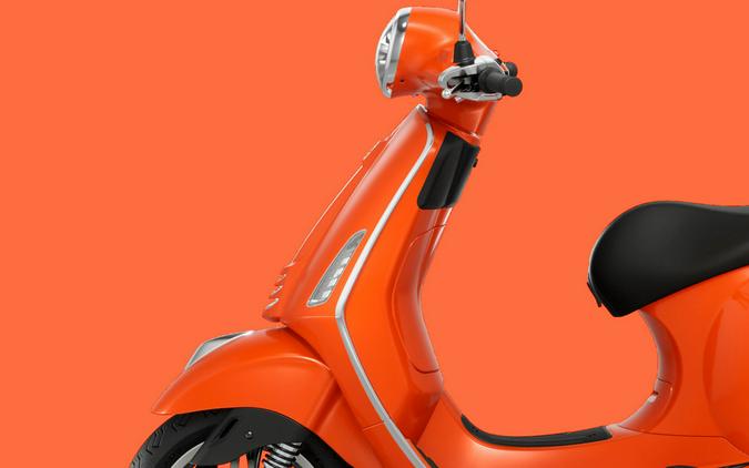 2027 Vespa Primavera 50