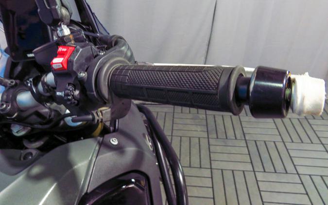 2024 Yamaha Tenere 700