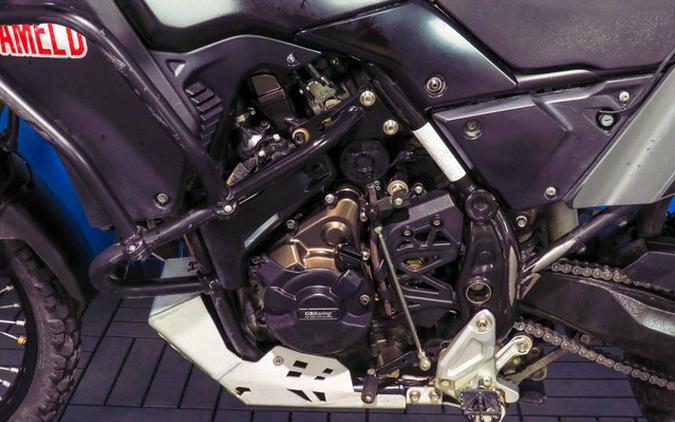 2024 Yamaha Tenere 700