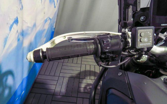 2024 Yamaha Tenere 700