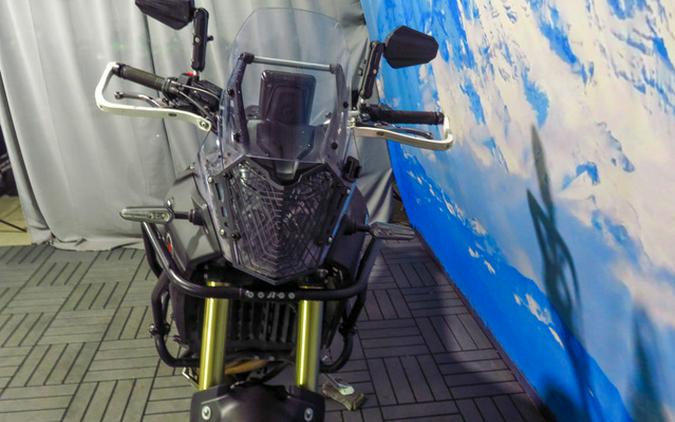 2024 Yamaha Tenere 700