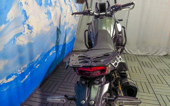 2024 Yamaha Tenere 700