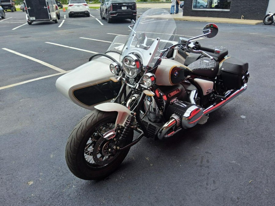 2023 BMW R 18 Classic