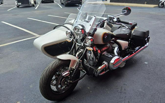 2023 BMW R 18 Classic