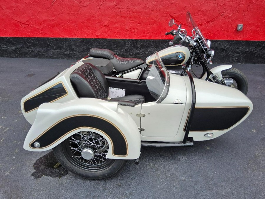 2023 BMW R 18 Classic