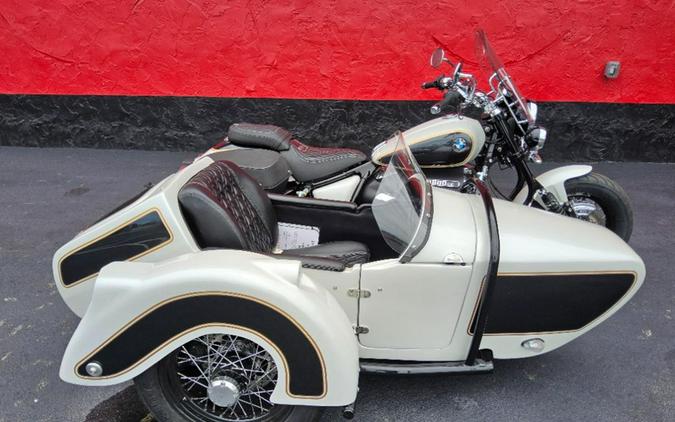 2023 BMW R 18 Classic