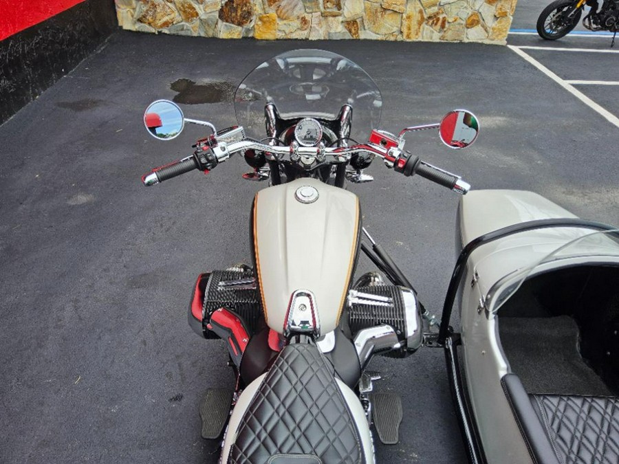 2023 BMW R 18 Classic