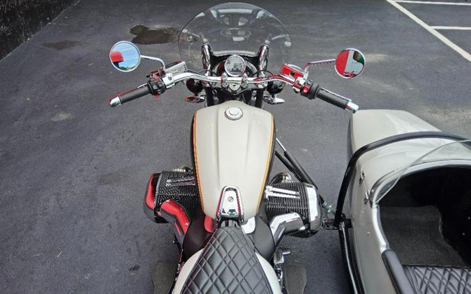 2023 BMW R 18 Classic