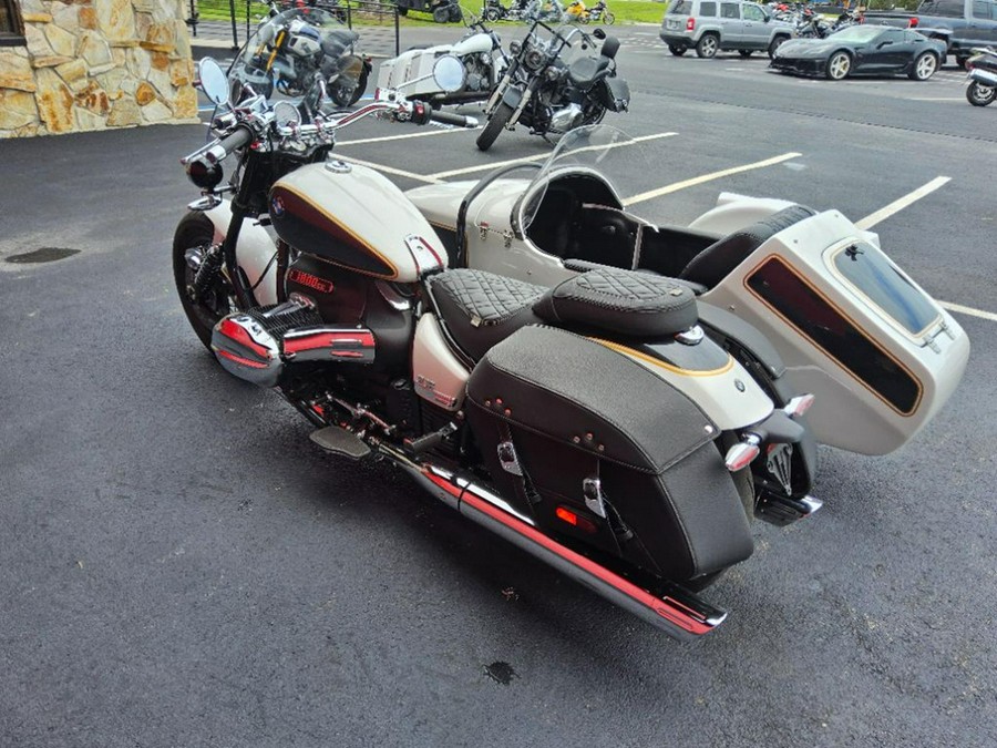 2023 BMW R 18 Classic