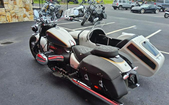2023 BMW R 18 Classic