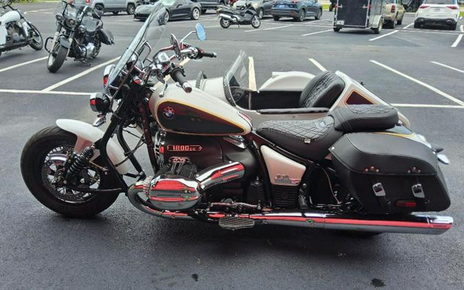 2023 BMW R 18 Classic