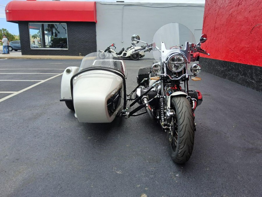 2023 BMW R 18 Classic