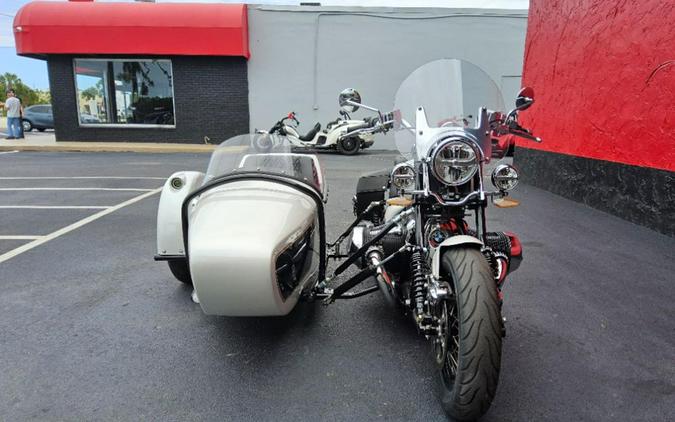 2023 BMW R 18 Classic