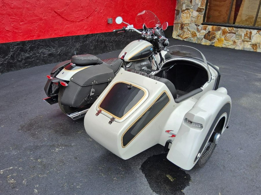2023 BMW R 18 Classic