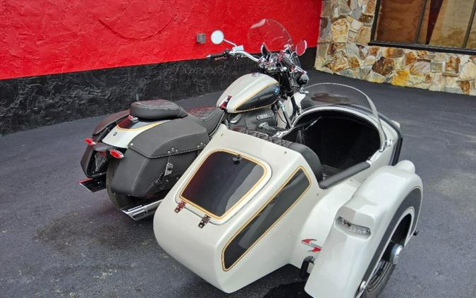 2023 BMW R 18 Classic