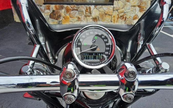 2023 BMW R 18 Classic