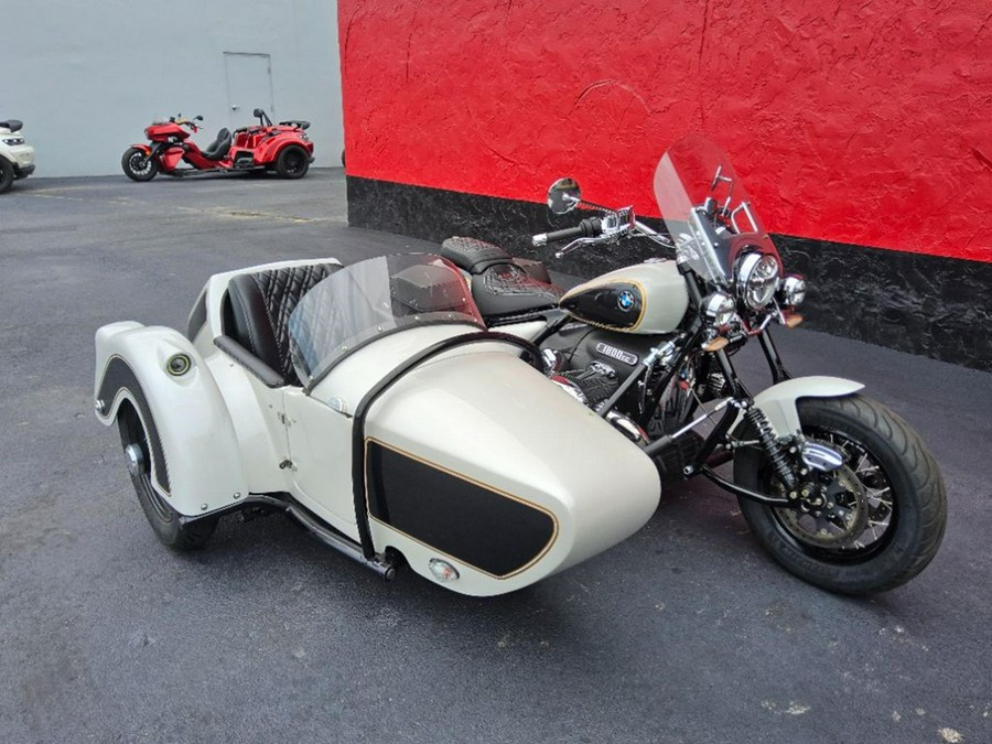 2023 BMW R 18 Classic