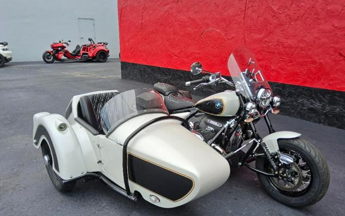 2023 BMW R 18 Classic
