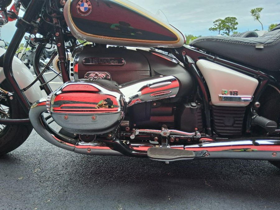 2023 BMW R 18 Classic