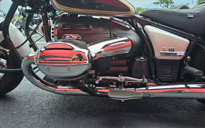 2023 BMW R 18 Classic