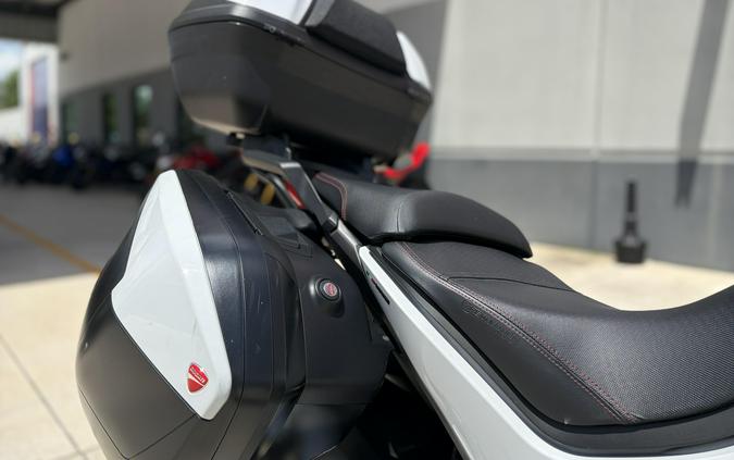 2019 Ducati MULTISTRADA 1260 S