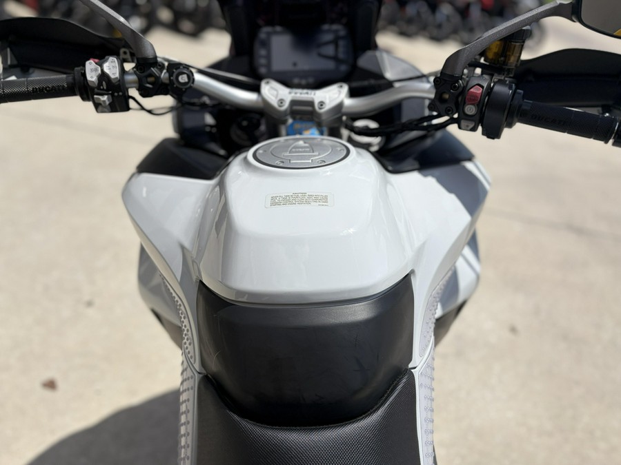 2019 Ducati MULTISTRADA 1260 S
