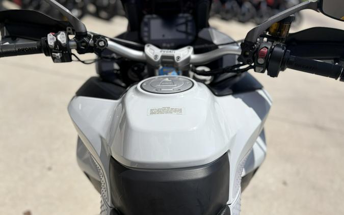 2019 Ducati MULTISTRADA 1260 S