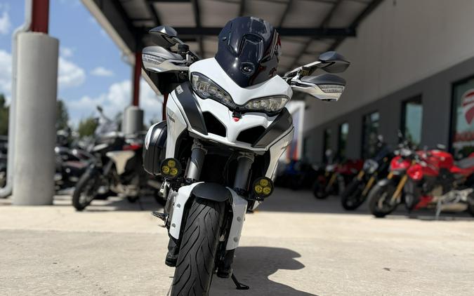 2019 Ducati MULTISTRADA 1260 S