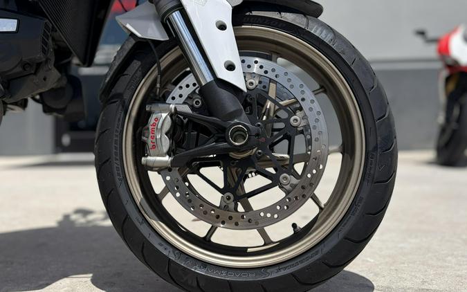 2019 Ducati MULTISTRADA 1260 S